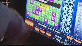 Macon-Bibb County, Georgia Code Enforcement finds 143 illegal gambling machines, cites 70 stores
