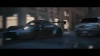 Unreal engine 5 trailer x lut le gaya