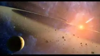Protonic Storm - Epsilon Warriors (2001)