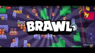 brawl Stars выполняем квесты