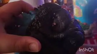 Mortal Kombat fanmade episodio 7 Godzilla vs king kong
