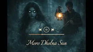 I Tried The AI-Generated Horror Love Songs