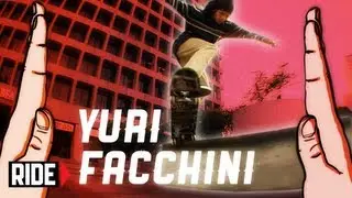 Yuri Facchini - High-Fived