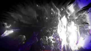 Agony &mdash; геймплейный ролик