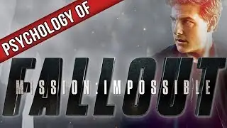 MISSION: IMPOSSIBLE &mdash; FALLOUT is a Lesson in Moral Psychology | Psych Cinema