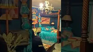 🌊 Nyi Roro Kidul &ndash; Queen of the Haunted Sea 👁️ | Real Indonesian Folklore #indonesianghost