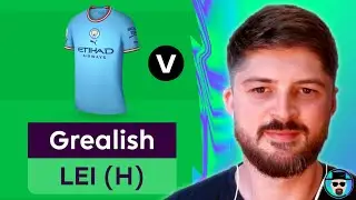 Rashford Out, Grealish In!? | FPL Expert FPLHeisenberg's Team Reveal | Gameweek 31 | FPL 2022/23