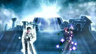【KOF MUGEN】Orochi Kyo W.F (The Passing) VS Team Orochi Kyo