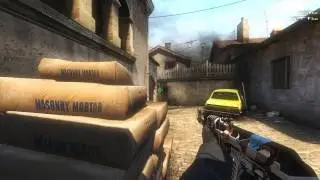ESL ONE Katowice 2015 Groupstage Highlights