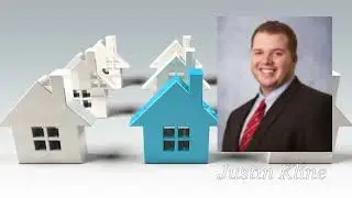 Justin Kline - Coldwell Banker Hearthside Realtors 2017 Award Winner