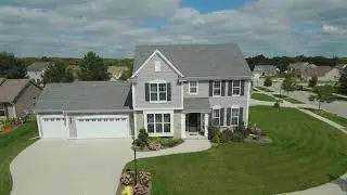 Bielinski Homes' Neighborhood - Laurel Springs in Jackson, Wisconsin