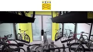 Woehr Cycle