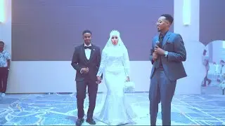 ALI ZAKI || O KALA KICIYY AROSKI NIMCO MAGAN IYO ABDIFITAX ||MUQDSHO 2025