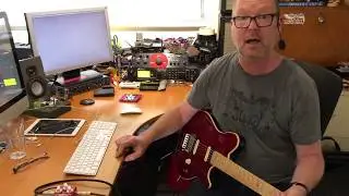 Crunch Box vs Ruckus