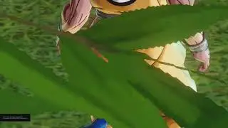 Dragon Ball Destruction Series (Coming Soon)