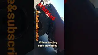 new stuff soon #fms #fms6x6 #rcgang #rockstar #rockcrawler thank you all like and subscribe 🙏🙏👌