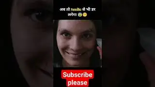 Smile (2022) movie explained in Hindi/ Urdu || Smile horror movie explain in hindi | smile movie ||