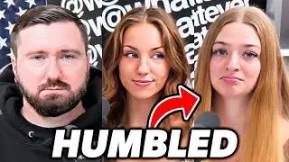 She Said She&rsquo;s a Perfect 10&hellip; Brian Humbled Her Fast