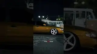 Verdadeira nave de respeito 🤩 #rebaixado #bladeh2 #mkdubfilms #rapdf