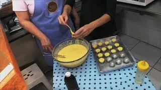 Bendito Quindim
