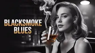 Crying Guitar Blues &ndash; BlackSmoke Blues