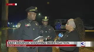 Man fatally shot during attempted home burglary: MPD