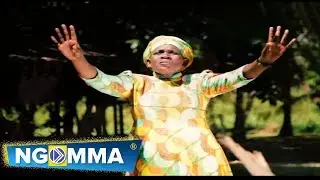 Pst Lavender Obuya - Asante Yesu (Official Video) sms SKIZA 9036846 to 811