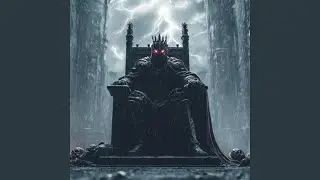 Throne of Shadows