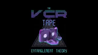 kOLYDER - The VCR Tape Entanglement Theory (Improvised live-looping soundscape)