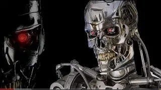 Terminator 35th Anniversary, T800 Self-Build Introduction