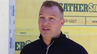TESTIMONIAL: Mid-Cape Home Centers Outside Sales Rep Talks About Selling the Henry Product Offering
