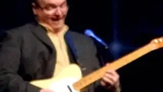Matt Ross Band blues night at Casino Theater Vandergrift, PA!