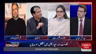 Usman Buzdar failed to meet Expectations, Javed Abbasi