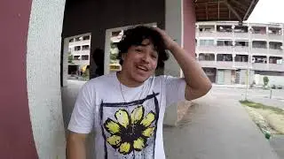 Isaque idd (dance off ) GameXp
