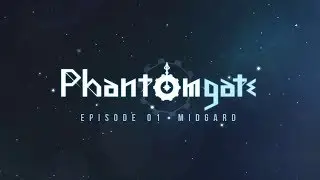 Phantomgate (by Netmarble) - iOS/Android - 1080p HD Gameplay Trailer