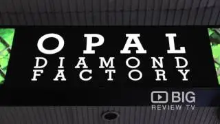 Opal Diamond Factory a Jewelry Stores in Adelaide offering Opal Jewelry