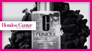 CLINIQUE Dramatically Different Hydrating Jelly  | HONDOS CENTER