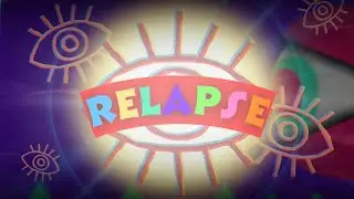 (EPILEPSY WARNING) &ldquo;Relapse&rdquo; by Guulian900