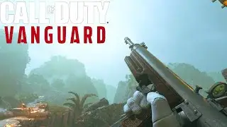 NEW WEAPON - RA 225 | SEASON 5 | COD: VANGUARD