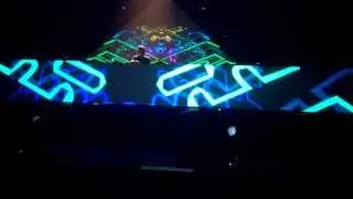 Sumotronik 27/10/13 - Riton 