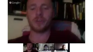 Life Tracker Interview with Director, Joe McClean