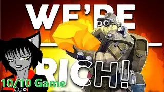 The Cult Like Fanbase of Deep Rock Galactic | Draam Reacts