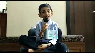 12) Rajat R Satghar ,Malad Mumbai group 1
