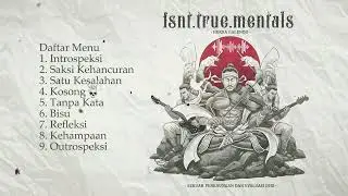 Isnttruementals