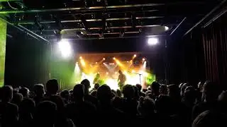 folkshilfe live in Graz am 11.10.2018