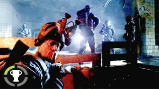 Metro 2033 REDUX - Break into Fascist Station Unnoticed, Raider Achievement/Trophy Guide