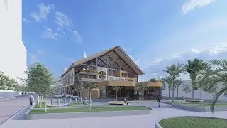 (Kampong Bharu) KB. Rendezvous