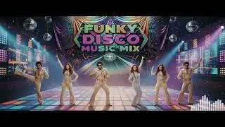 Friday Night Fever! 🍻 Best 80s 90s Nonstop Disco Mix to Start The Weekend Right!