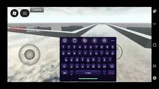 Weird npc and map