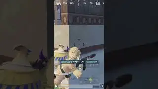 #battergroundmobileindia #bgmi #jonathan 1v2 In Sanhok Scrims Highlights